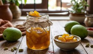 Aam ka Murabba Recipe in Hindi