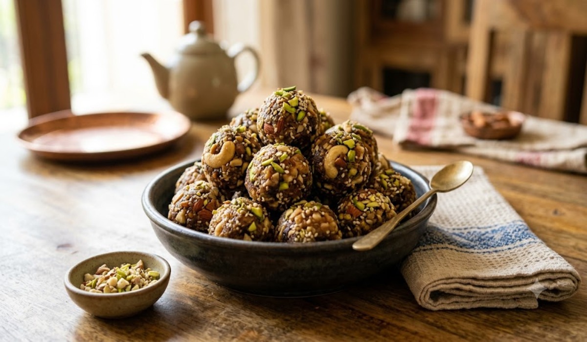 immunity-boosting sweets