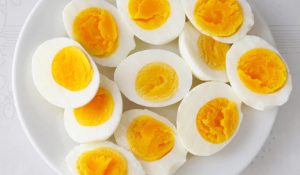 Healthy foods for Diabetes