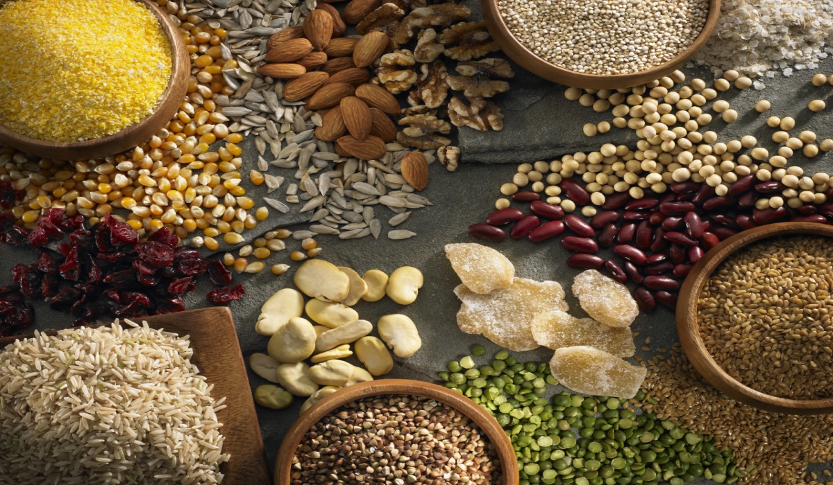 Best Foods for Diabetes