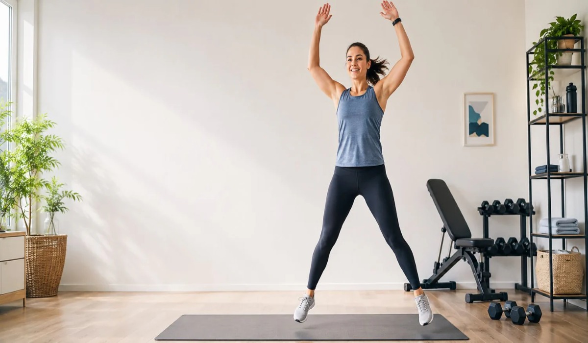 morning workout tips