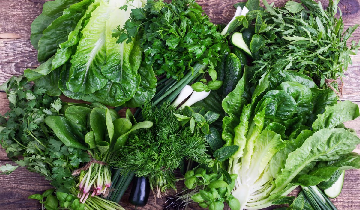 Vegetables to Avoid in Monsoon