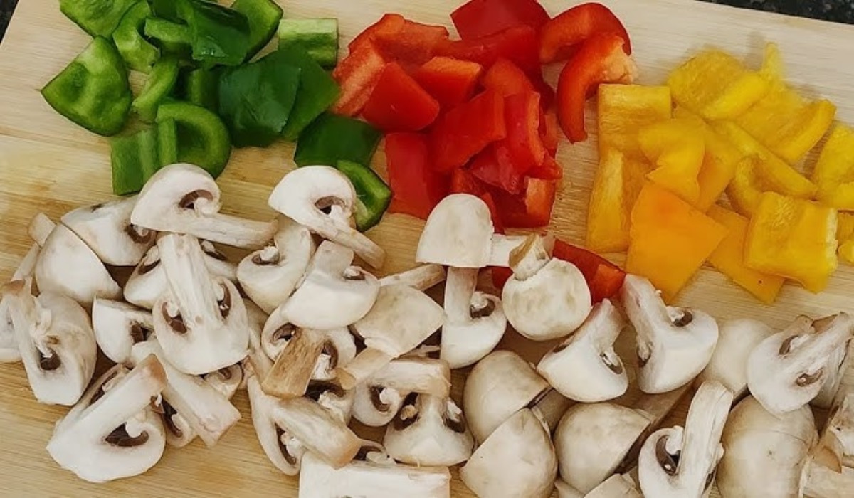 Vegetables to Avoid in Monsoon