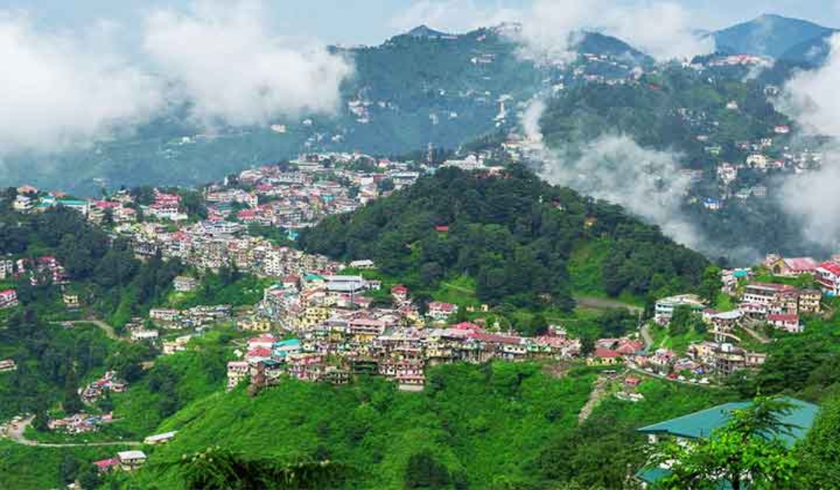  Best Destination for Couple