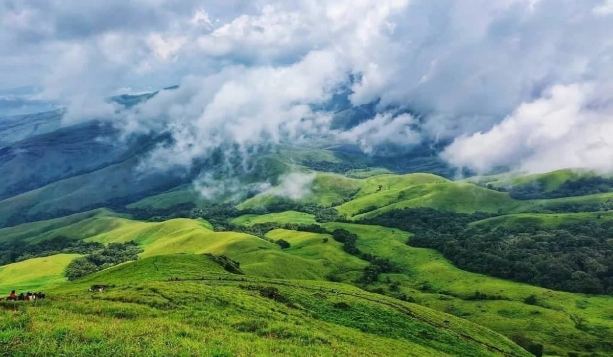 Best place in Bangalore