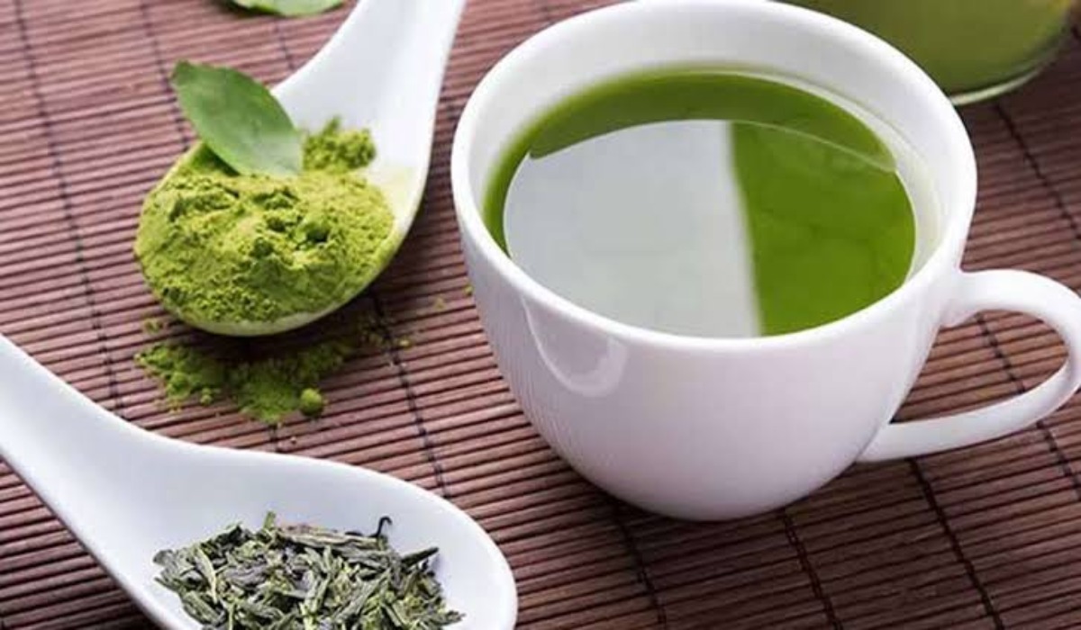  Belly Fat Loss Drinks