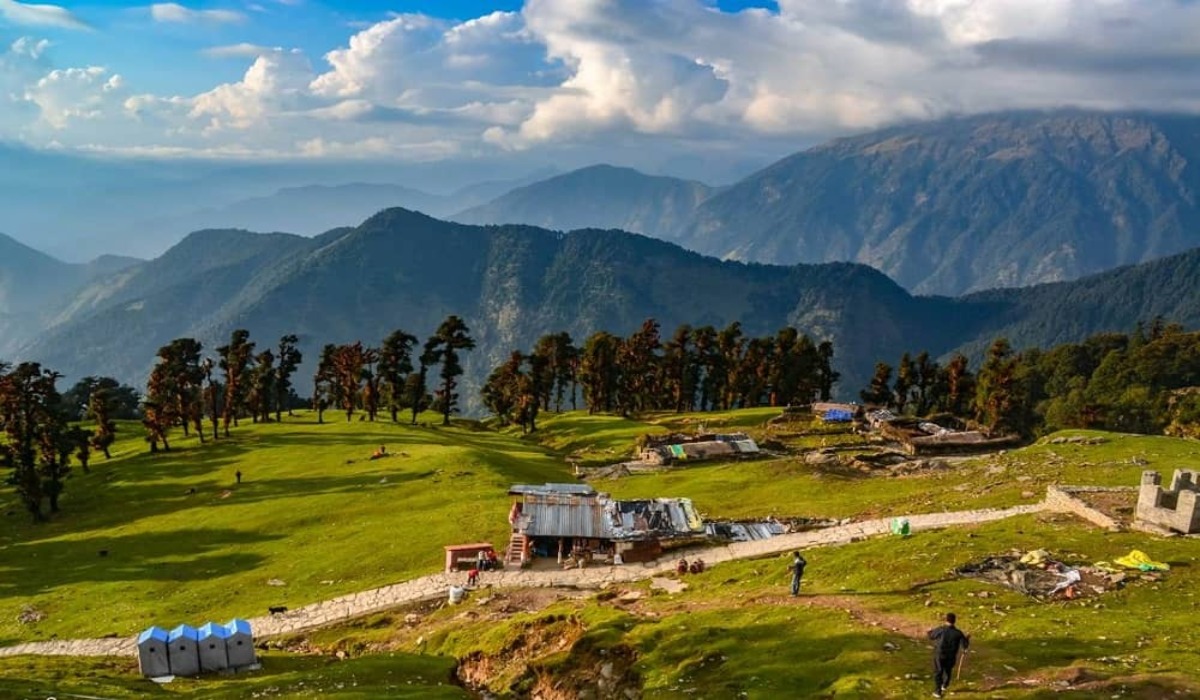 Best Hidden Places to Visit in Sawan