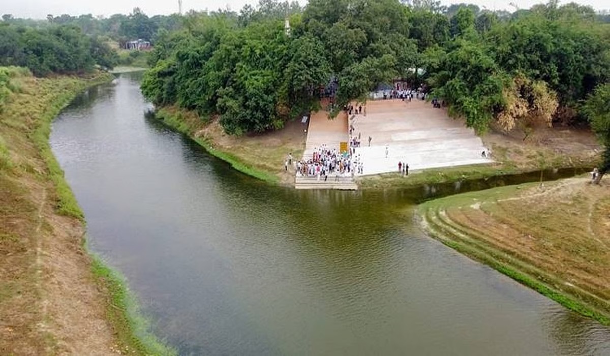 Best Hidden Places in Sawan