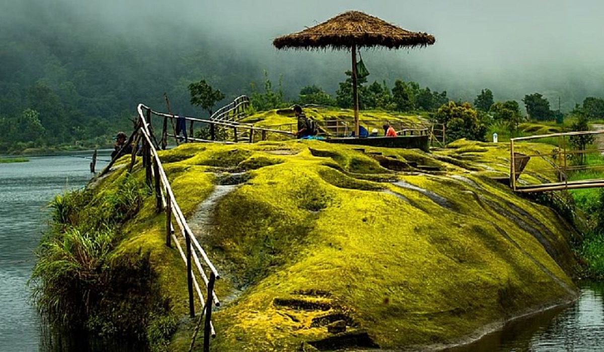 Best Hidden Places to Visit in Sawan