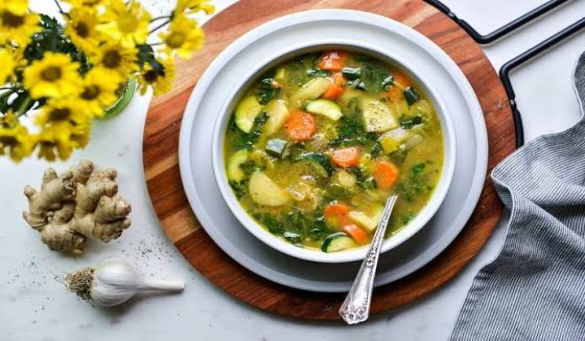 Best Soups for Monsoon