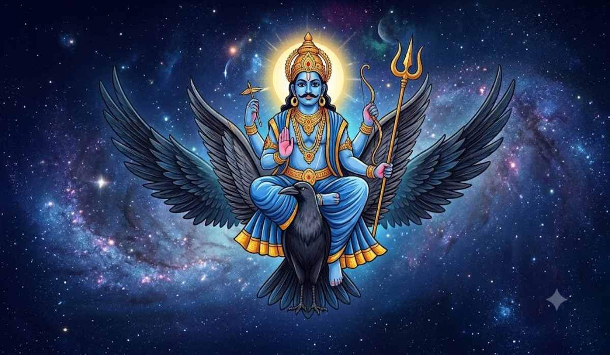  Sawan Remedies For Shani Dosh