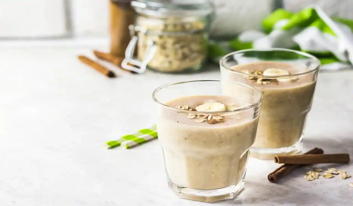  How to Make Makhana Milk Shake