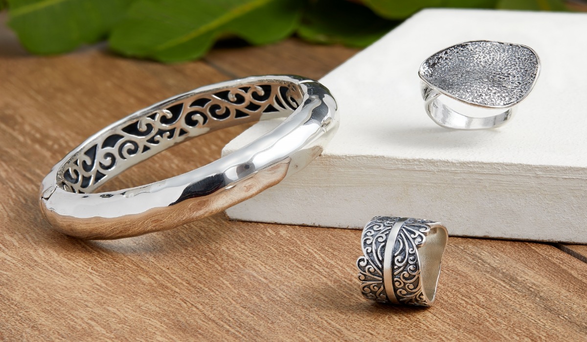 Silver