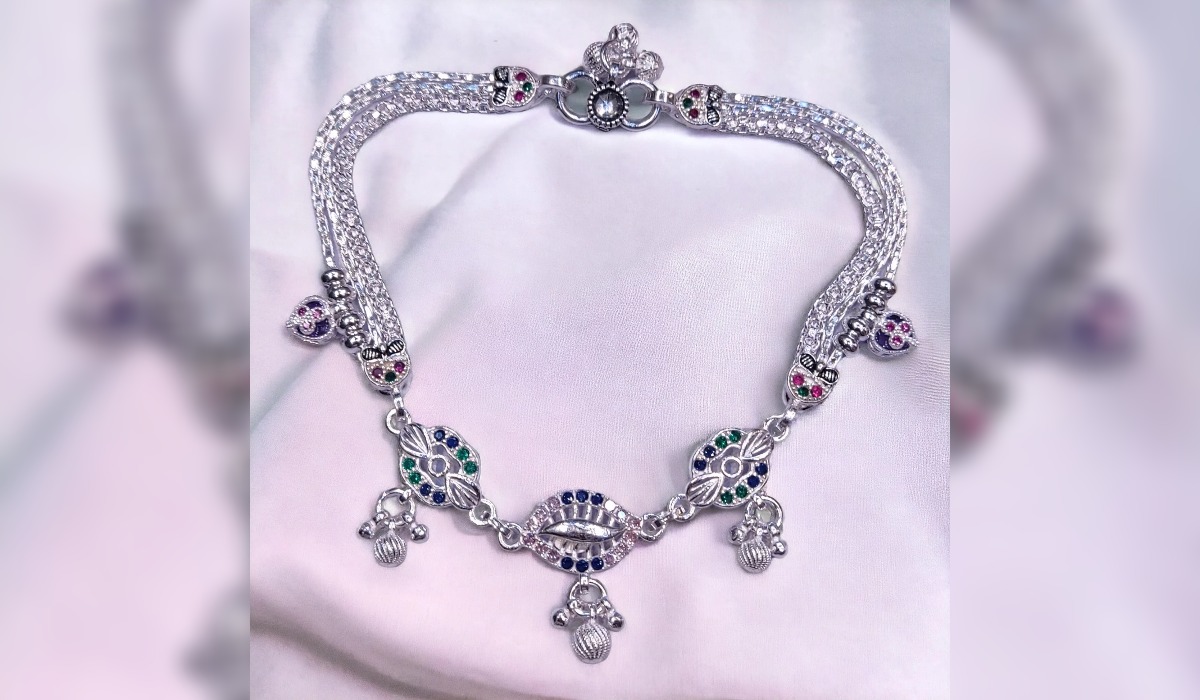 Chandi ki Payal