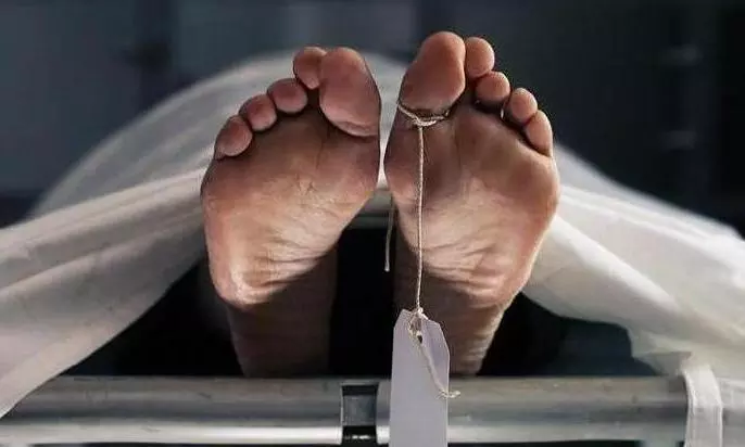 Three Killed in Accident