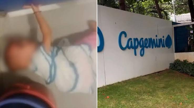 Bengaluru childcare abuse