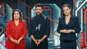 Farah Khan Lock Upp 2 Judgement Day