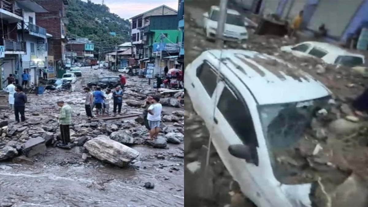road closure Doda