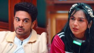 Gaurav Khanna Akanksha Chamola Lock Upp 2