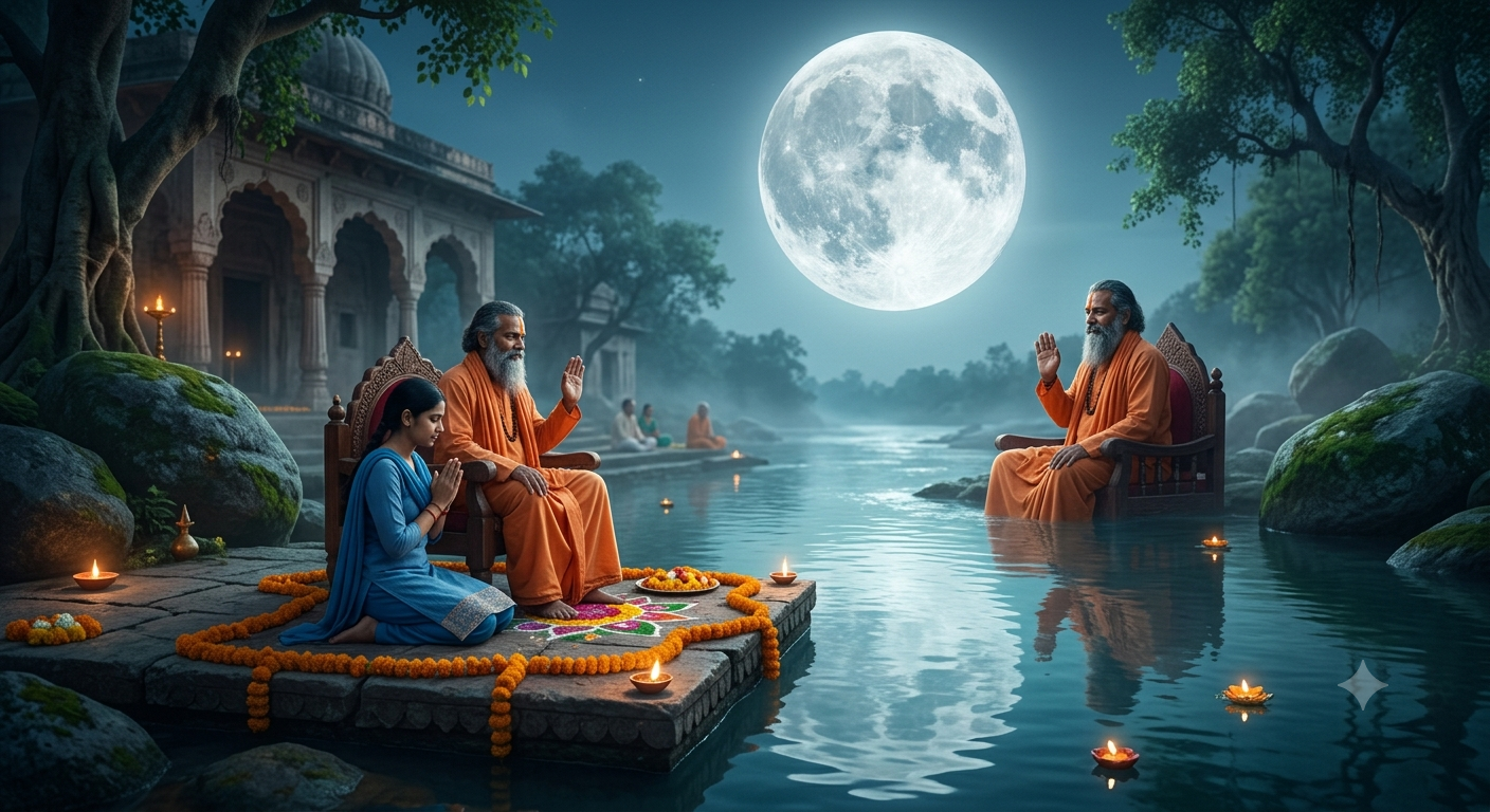 Guru Purnima