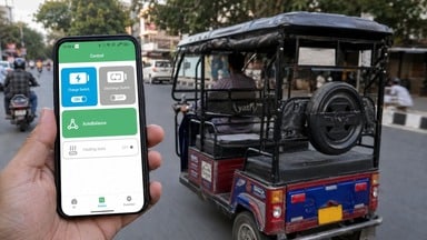 Government Action (credit social media )
