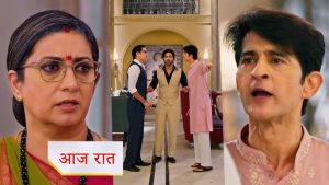 Kyunki Saas Bhi Kabhi Bahu Thi New Promo