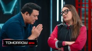 Sunita Ahuja cheating allegations Govinda