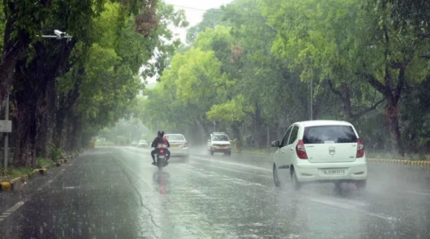 Uttarakhand Monsoon (Source: Social Media)