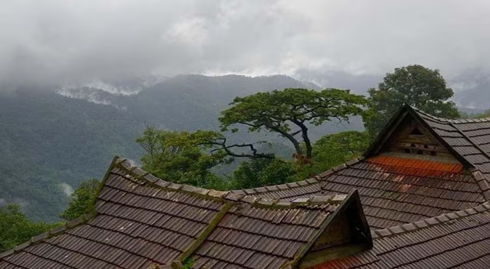 Uttarakhand Monsoon (Source: Social Media)