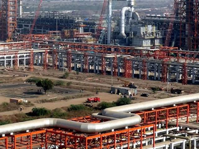 PM Modi to launch Oil Refinery