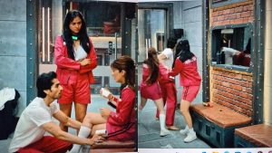 Akanksha Chamola defends Shilpa Shinde