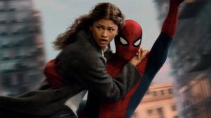 Spider-Man Brand New Day Box Office Collection India