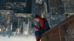 Spider Man Brand New Day Review