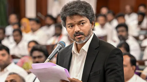 Tamil Nadu Government
