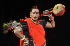 Teejan Bai Passed Away