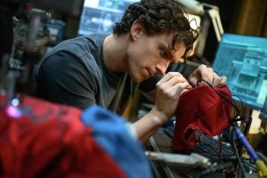 Tom Holland Spide Man 4 Review