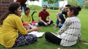 UGC Assistant Professor Guidelines