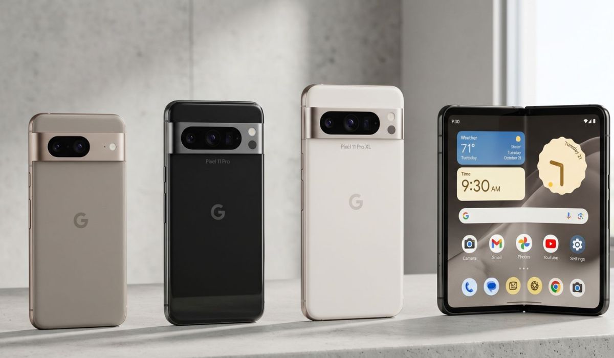 Upcoming Phone Launches in August 2026 (credit social media )