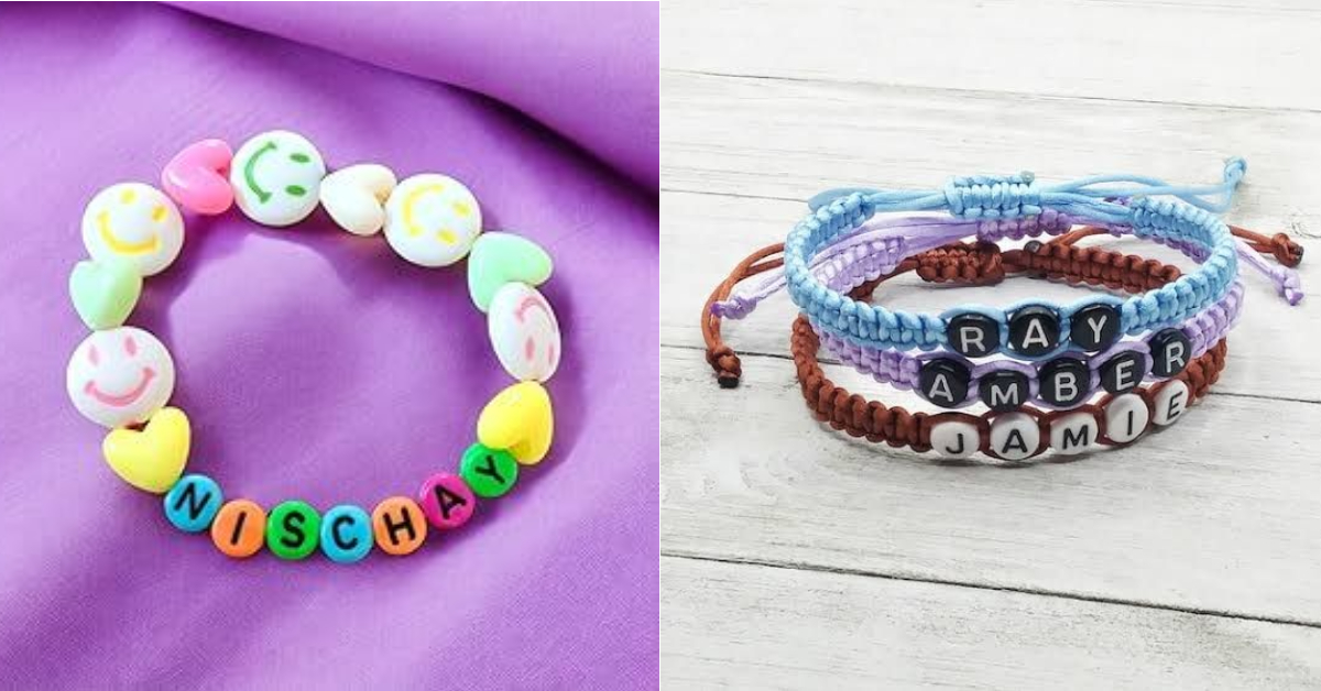 happy friendship day band