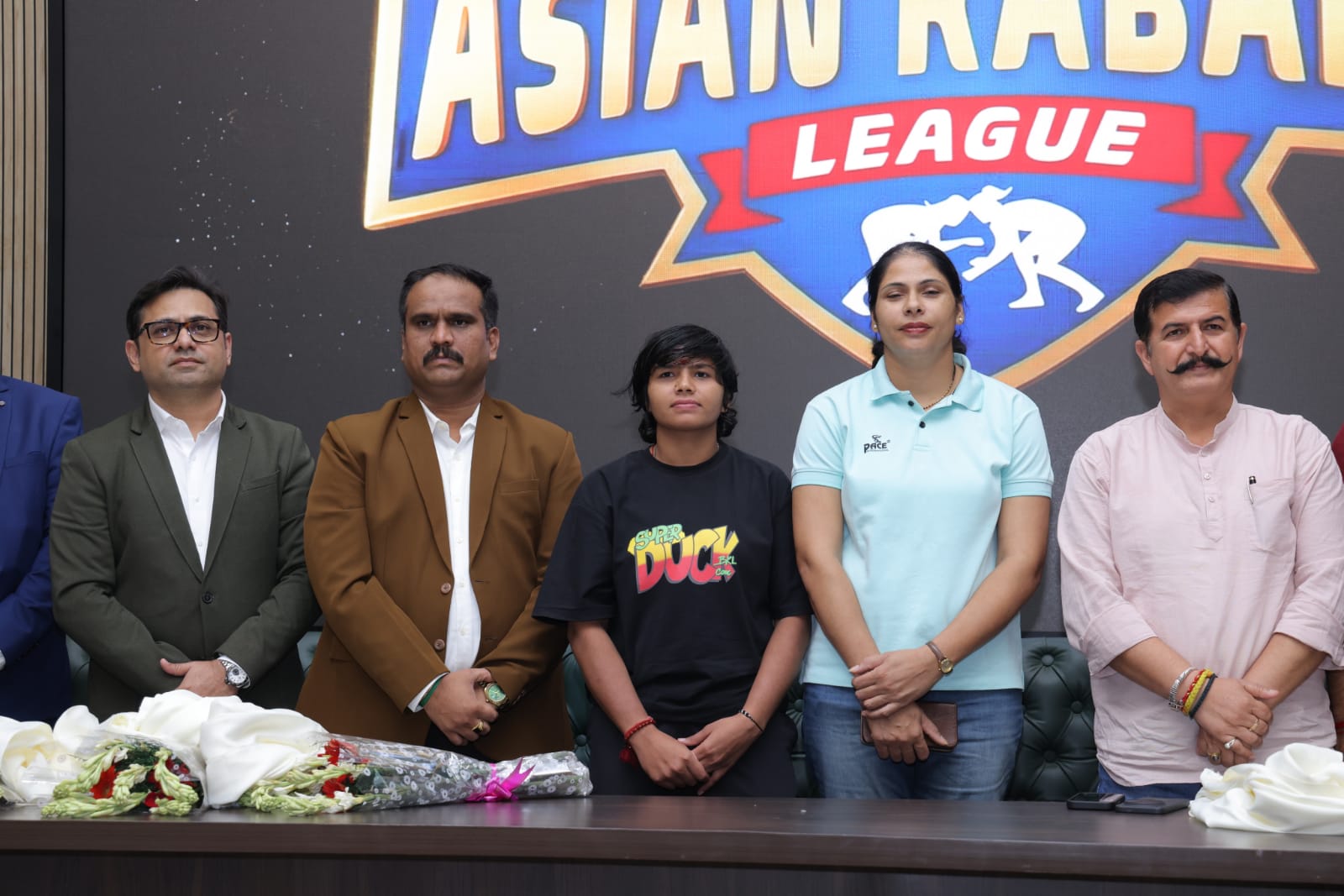 Asian Kabbadi League