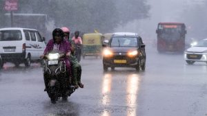 Tamil Nadu Weather Today