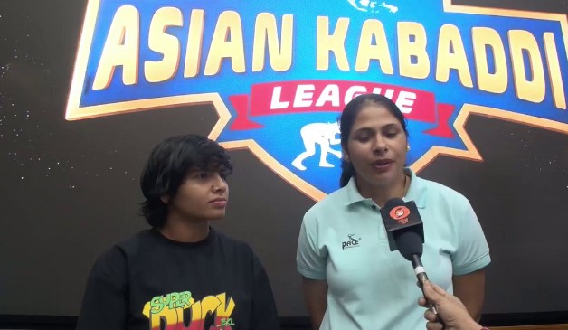 Suman Shaukeen On Asian Kabbadi League