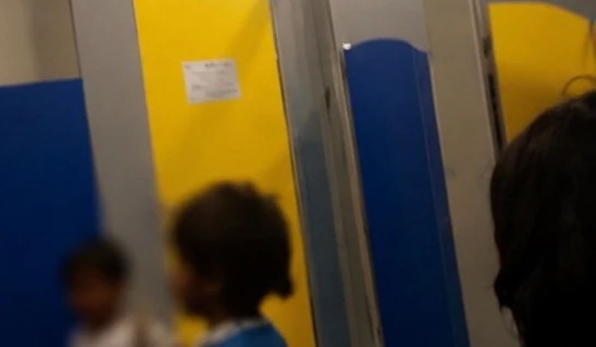 Bengaluru Childcare Incidents (credit S-M)