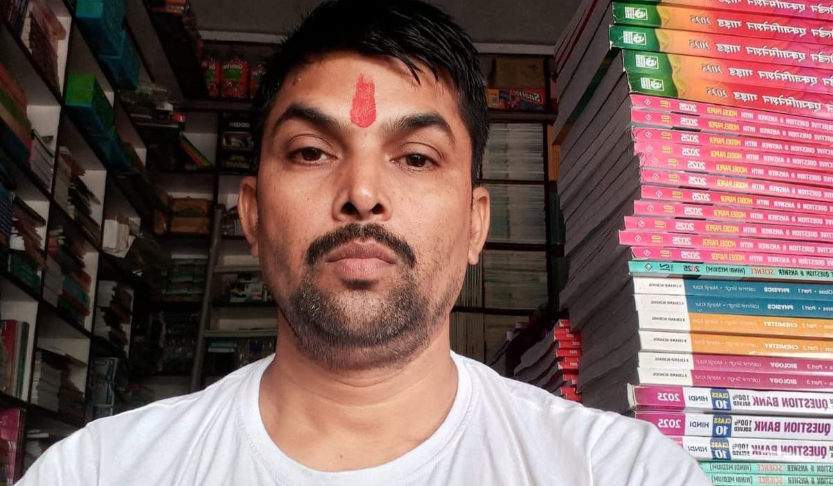 Siwaipatti Crime News (credit social media) 