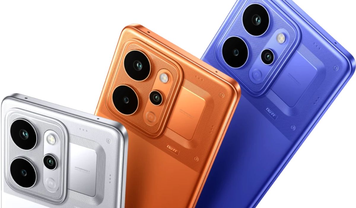 Realme P4 Series (credit social media)