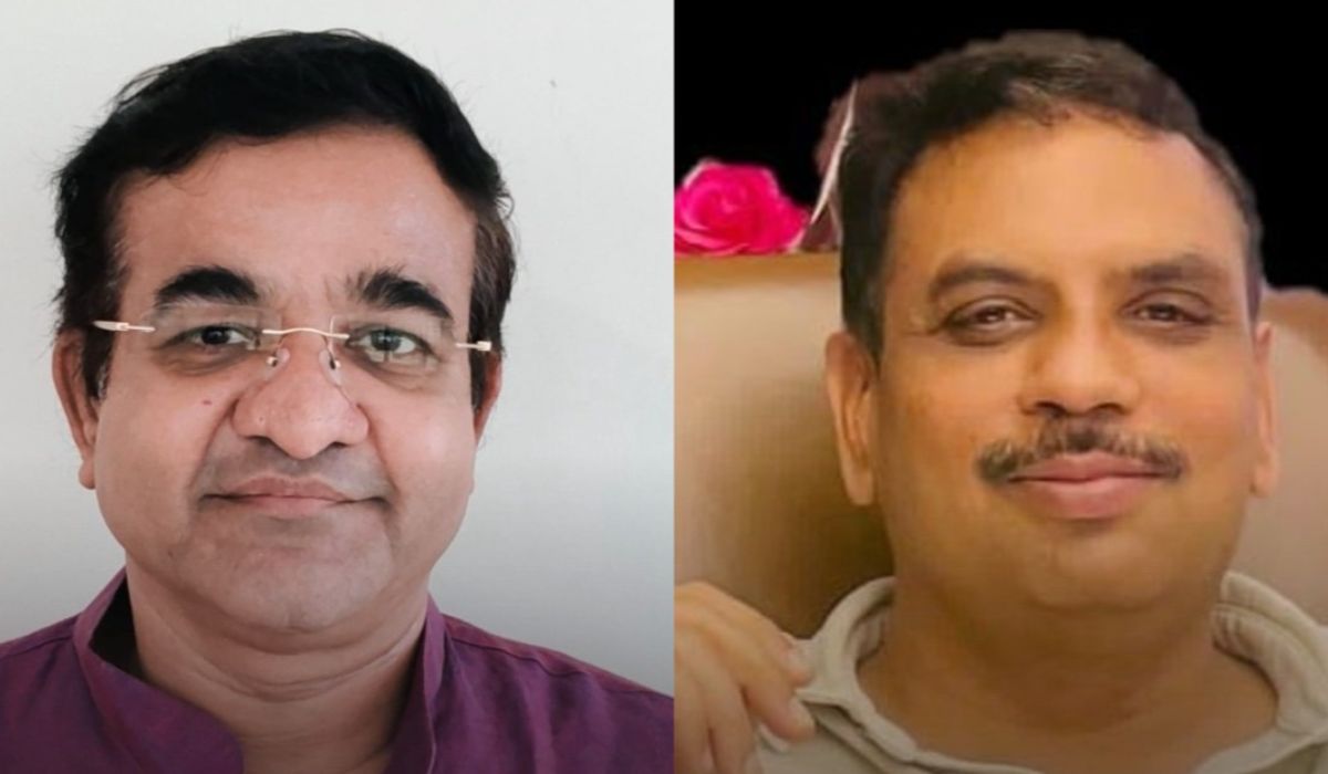 Hindu Members in Waqf Board: (SOURCE : SOCIAL MEDIA)