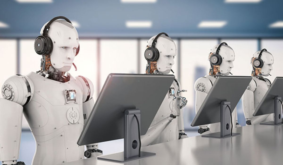 Future of Ai Robot Danger (credit social media )