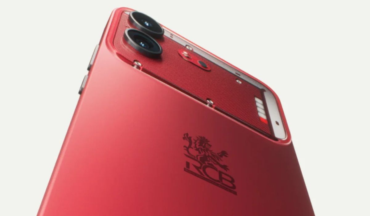 Nothing Phone 4b Features & Specifications  (credit social media )