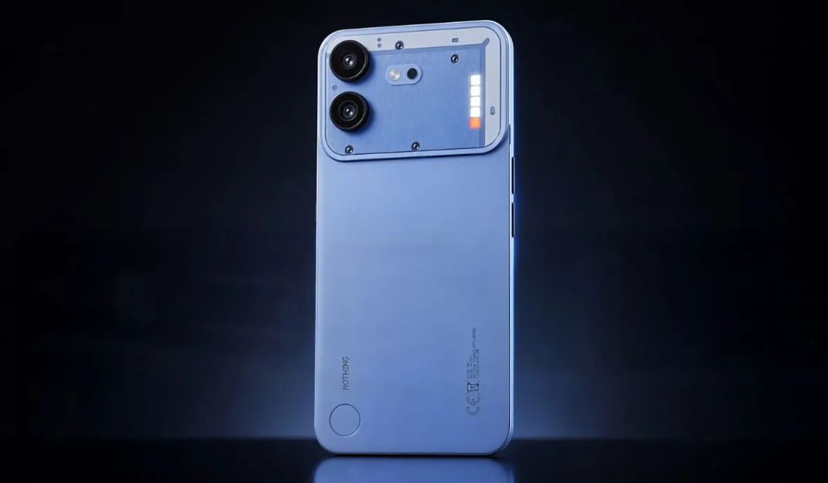  Nothing Phone 4b price in india  (credit social media )