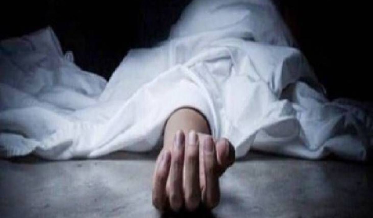 Nizamabad Wife Kills Husband (credit social media )